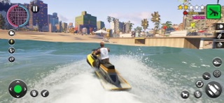 City Frenzy screenshot