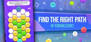 Trivia Tiles screenshot 4