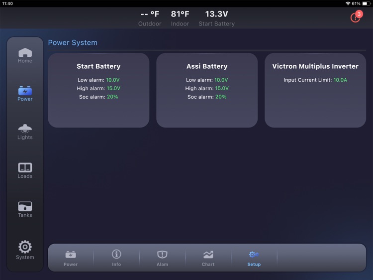 Links2 for Pad screenshot-7