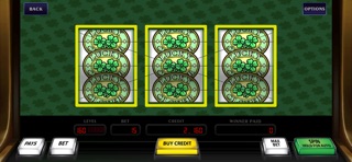 Slots - Super Times pay iPhone screenshot