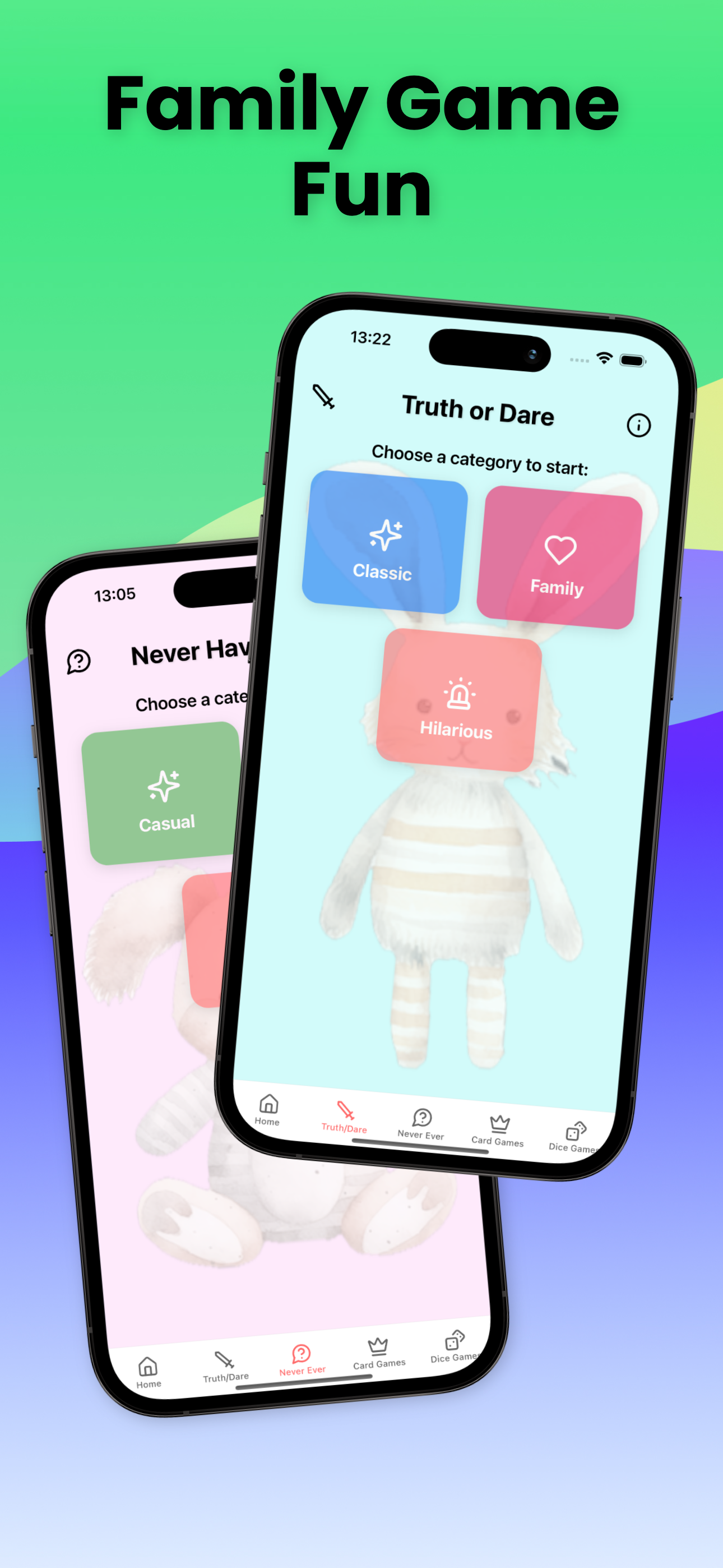 Fun Pal Party screenshot 8