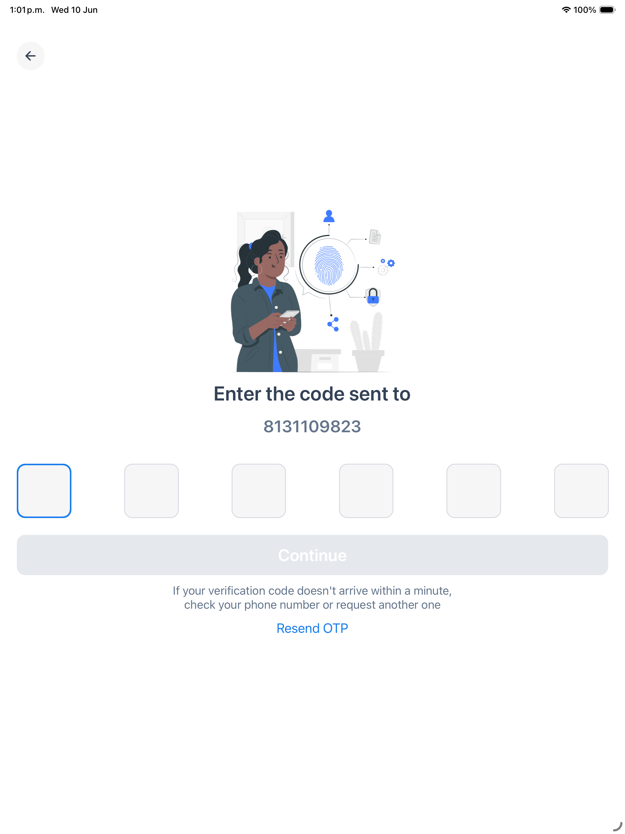 Accessbot screenshot 17