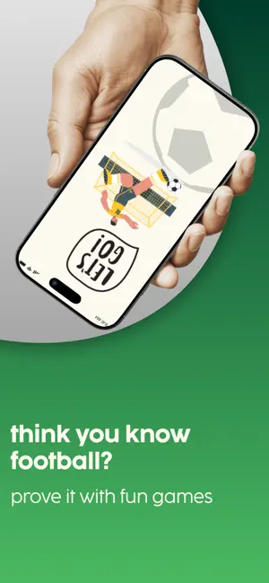 FootyFan screenshot 2