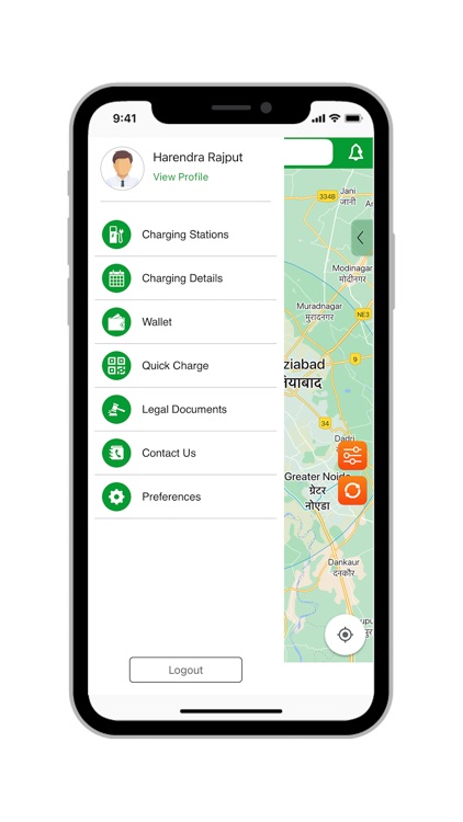 ChargeMi screenshot-3