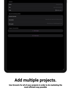 Grovaris screenshot 7