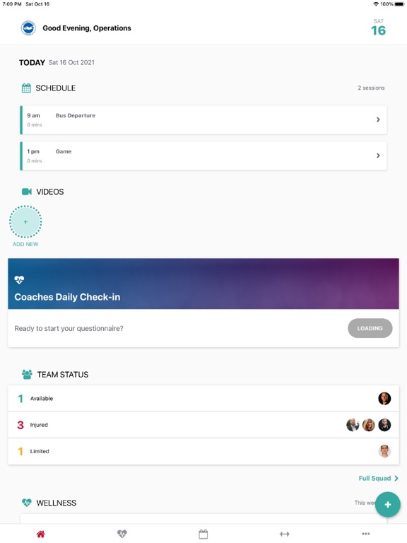 Screenshot #5 pour Apollo v2