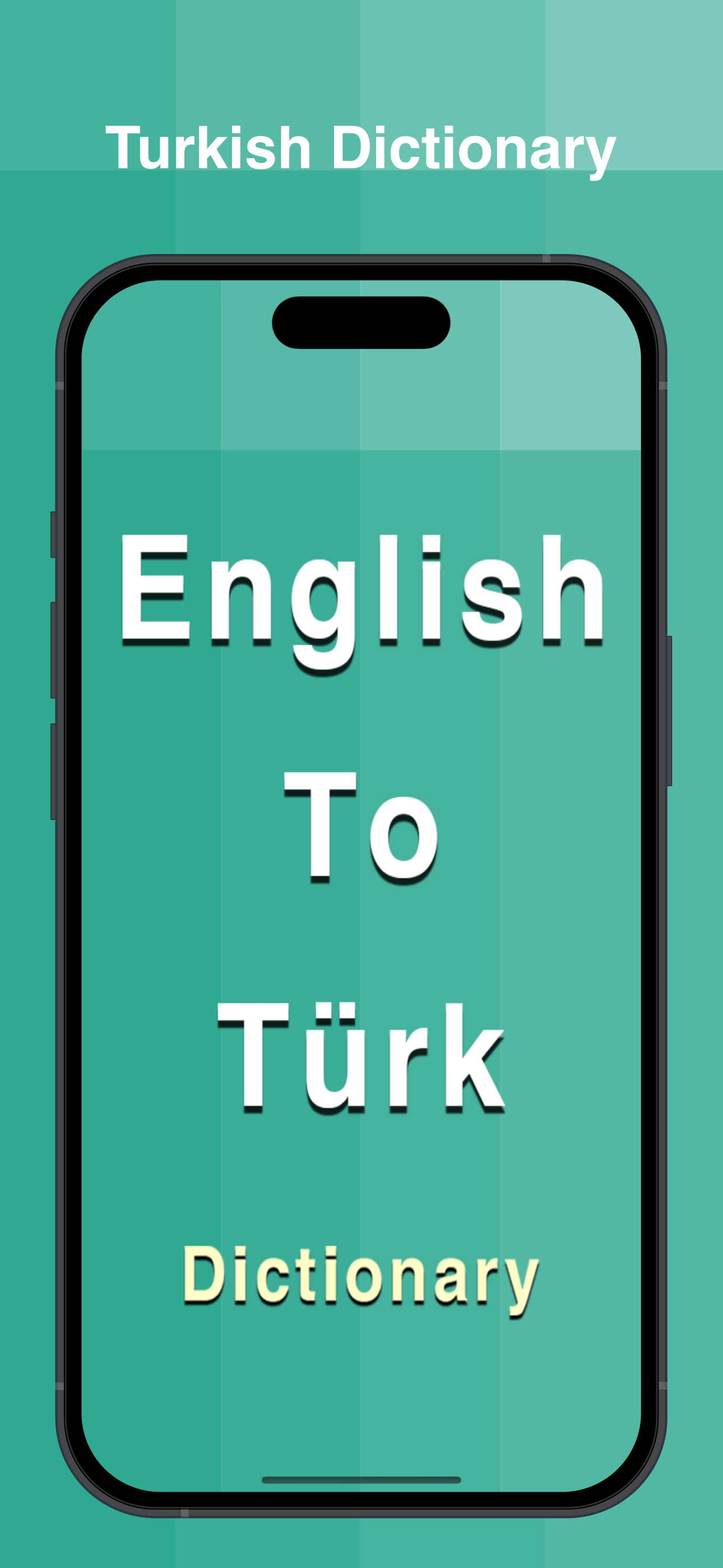 Turkish Dictionary Offline