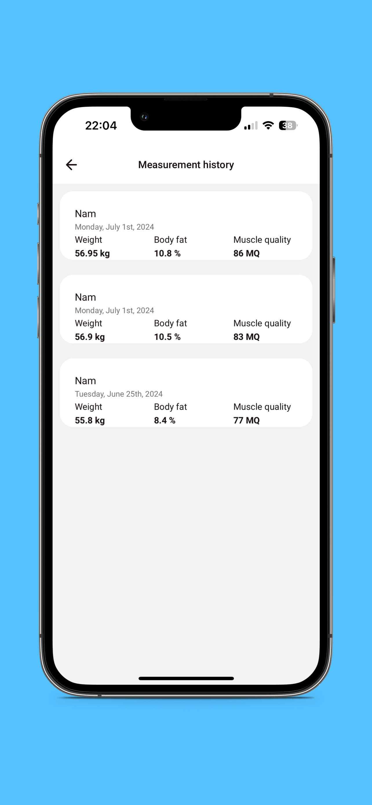Maxcare‎ Health‎