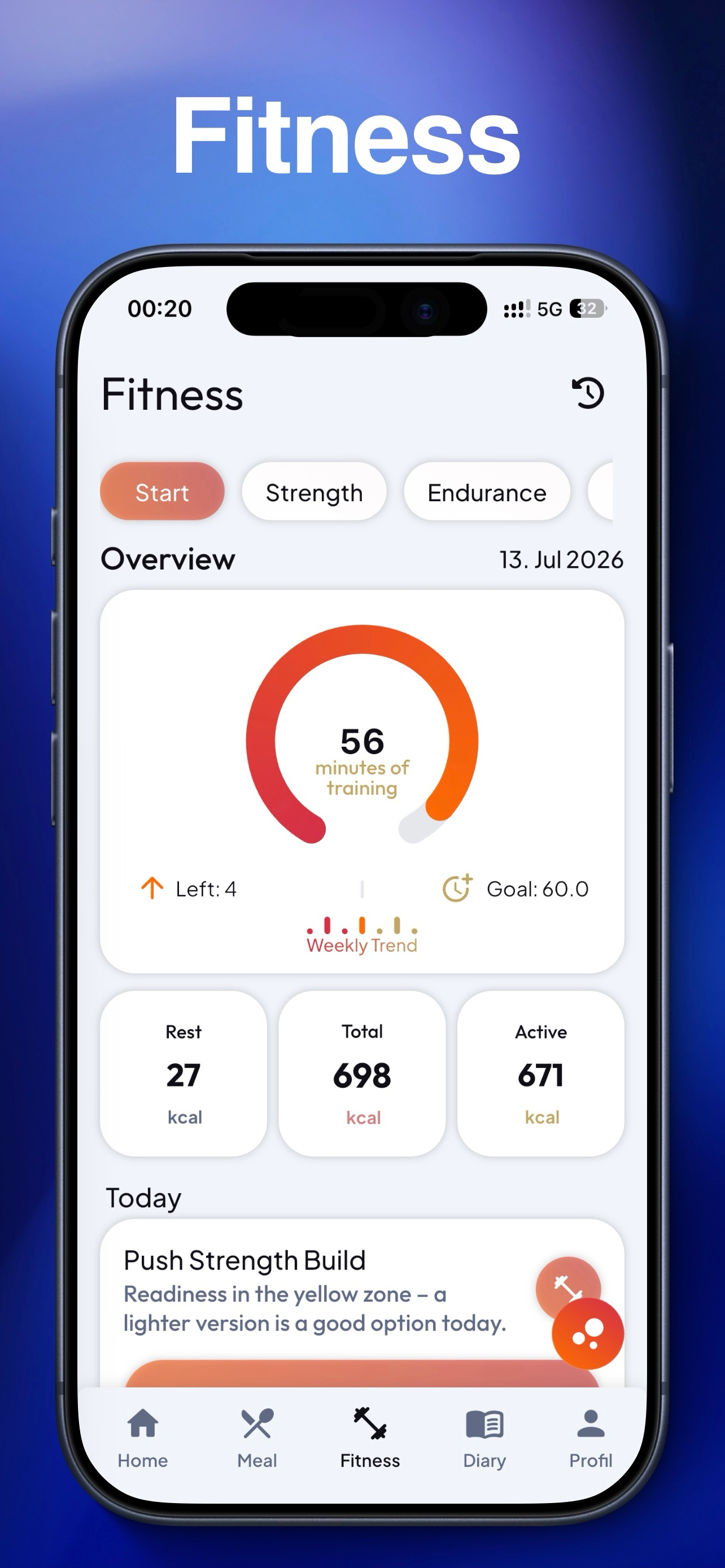 Ryvion screenshot 4