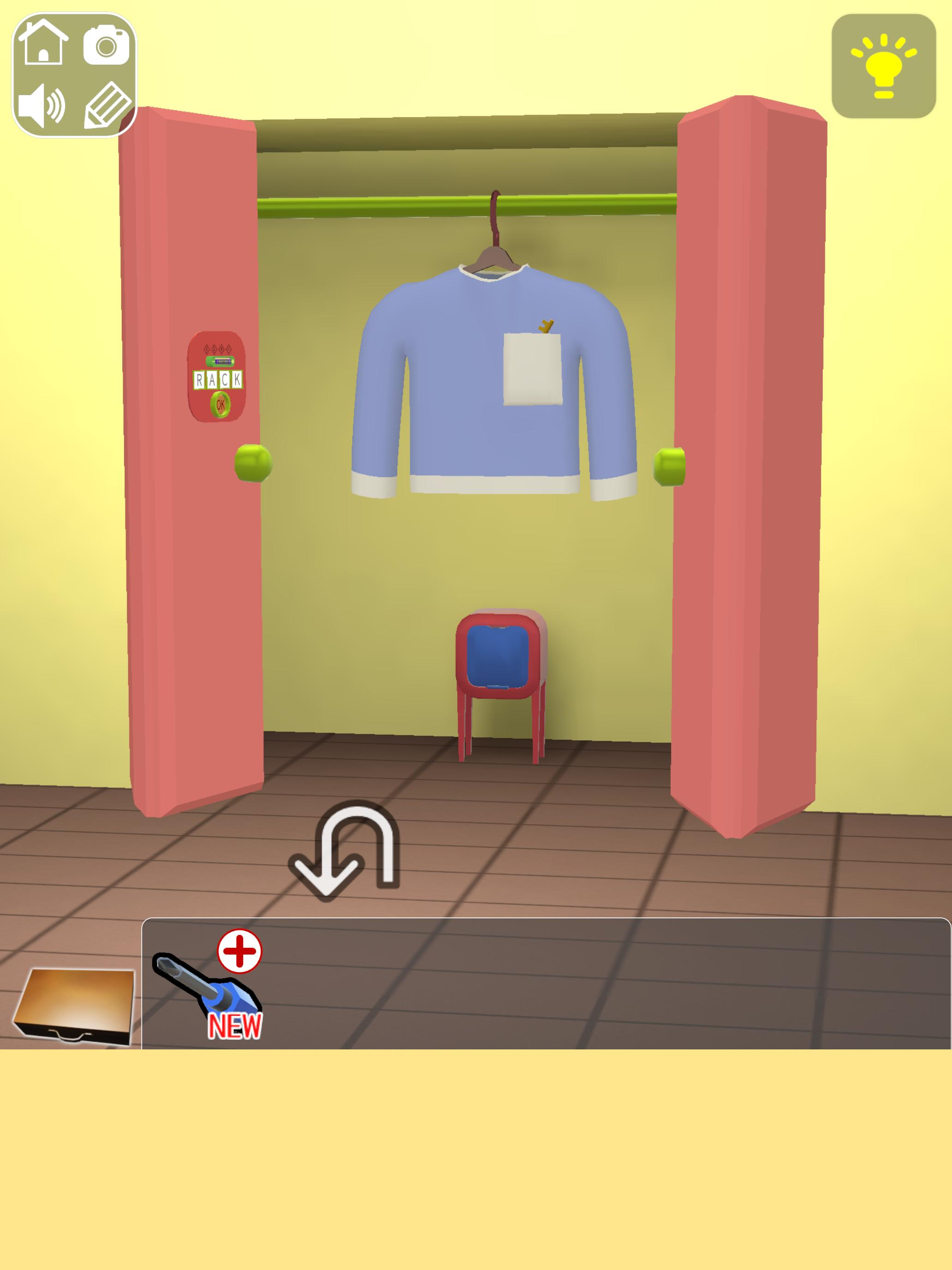 Escape Training