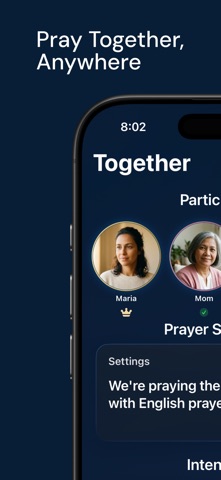 Myrosa - Global Rosary Prayers Screenshot 5 of 9