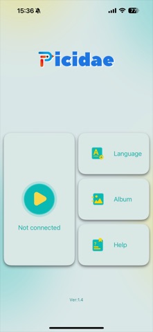PicidaePro Screenshot 1 of 4