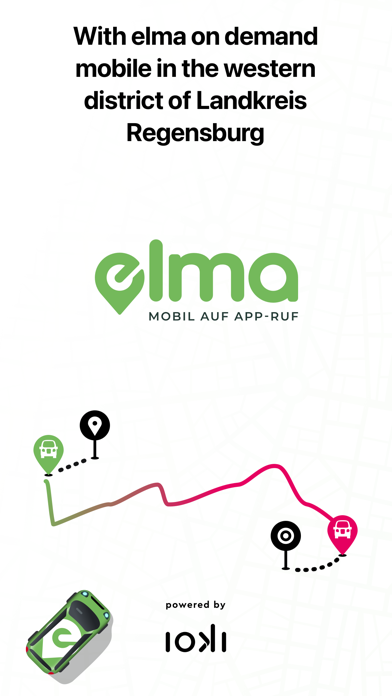 elma-mobil Screenshot