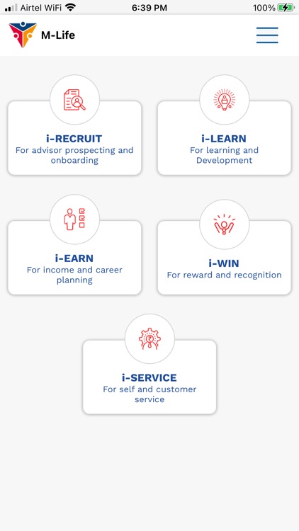 M-Smart screenshot-3