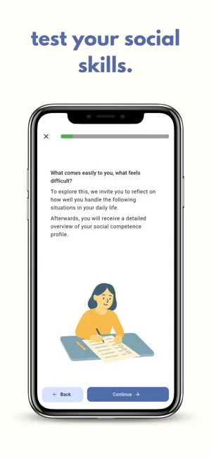 platoniq: Tackling loneliness screenshot 2