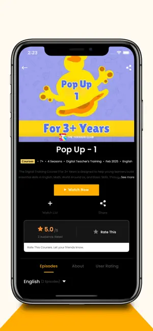 VirtualVidyapith Teach & Learn screenshot 4