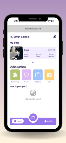 PawsLives Screenshot 7 of 10