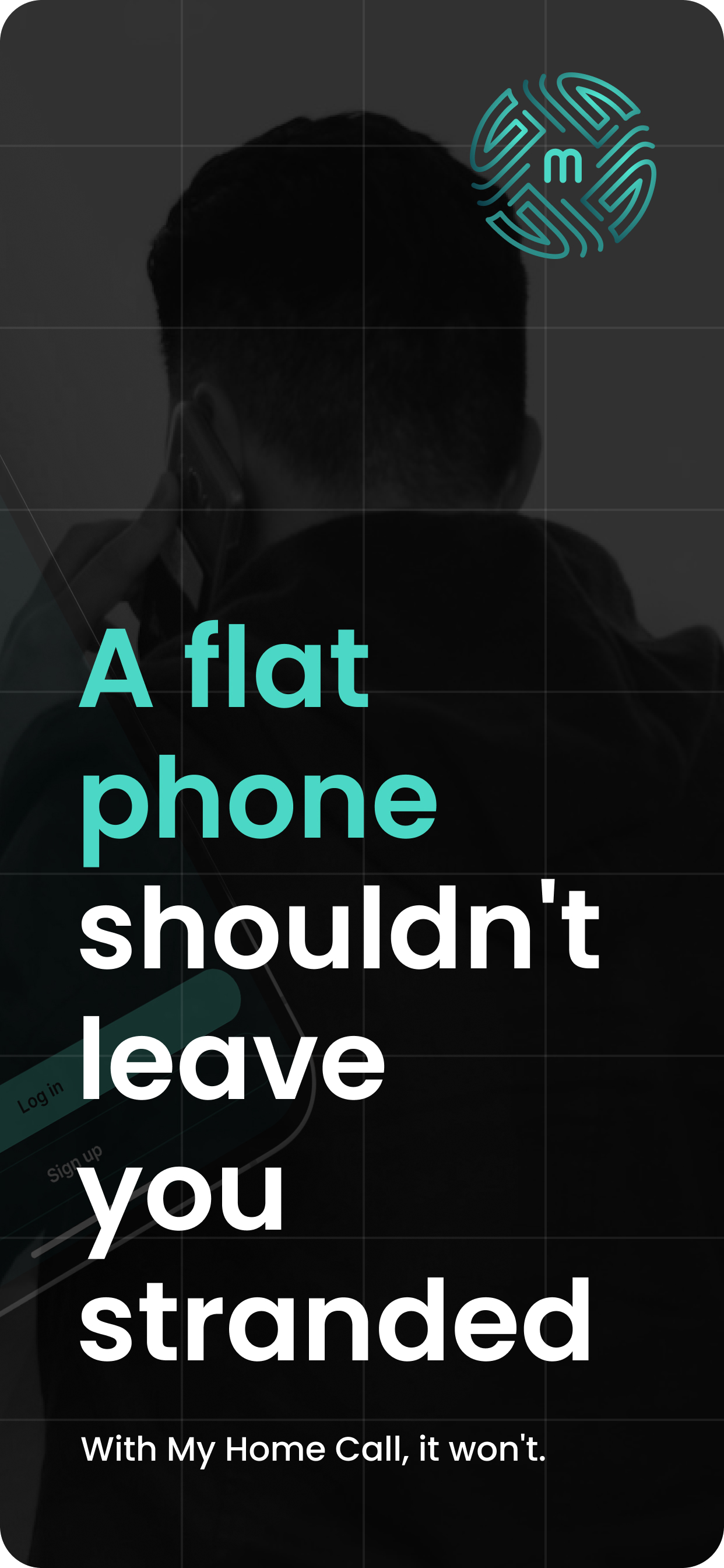My Home Call screenshot 2