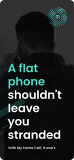 My Home Call screenshot 2