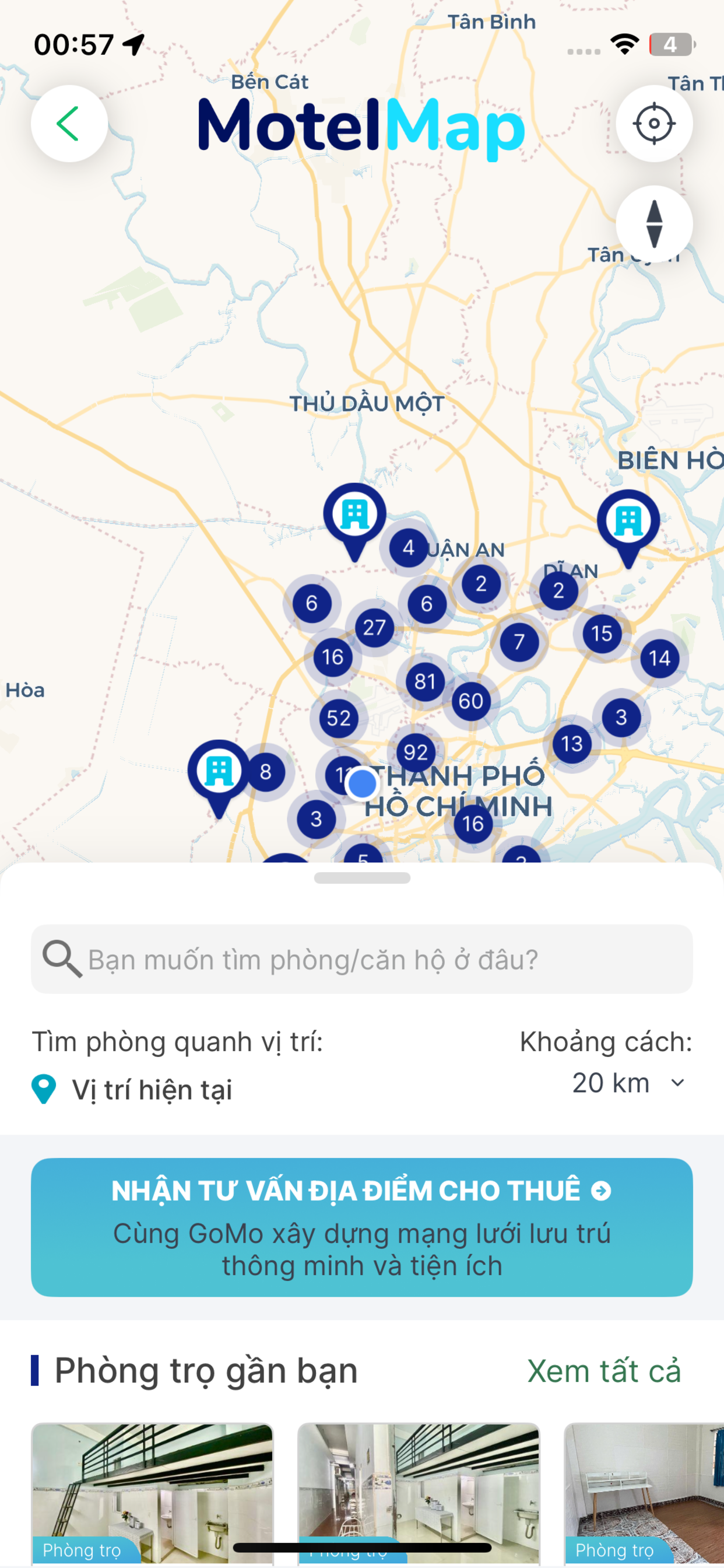 GoMo by BusMap screenshot 6