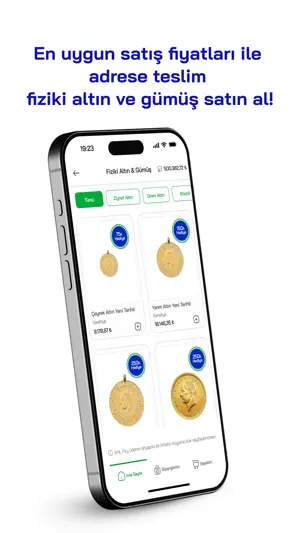 AHL Pay screenshot 2