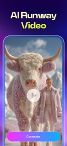 AI Photo & Video Editor: Vidoo screenshot