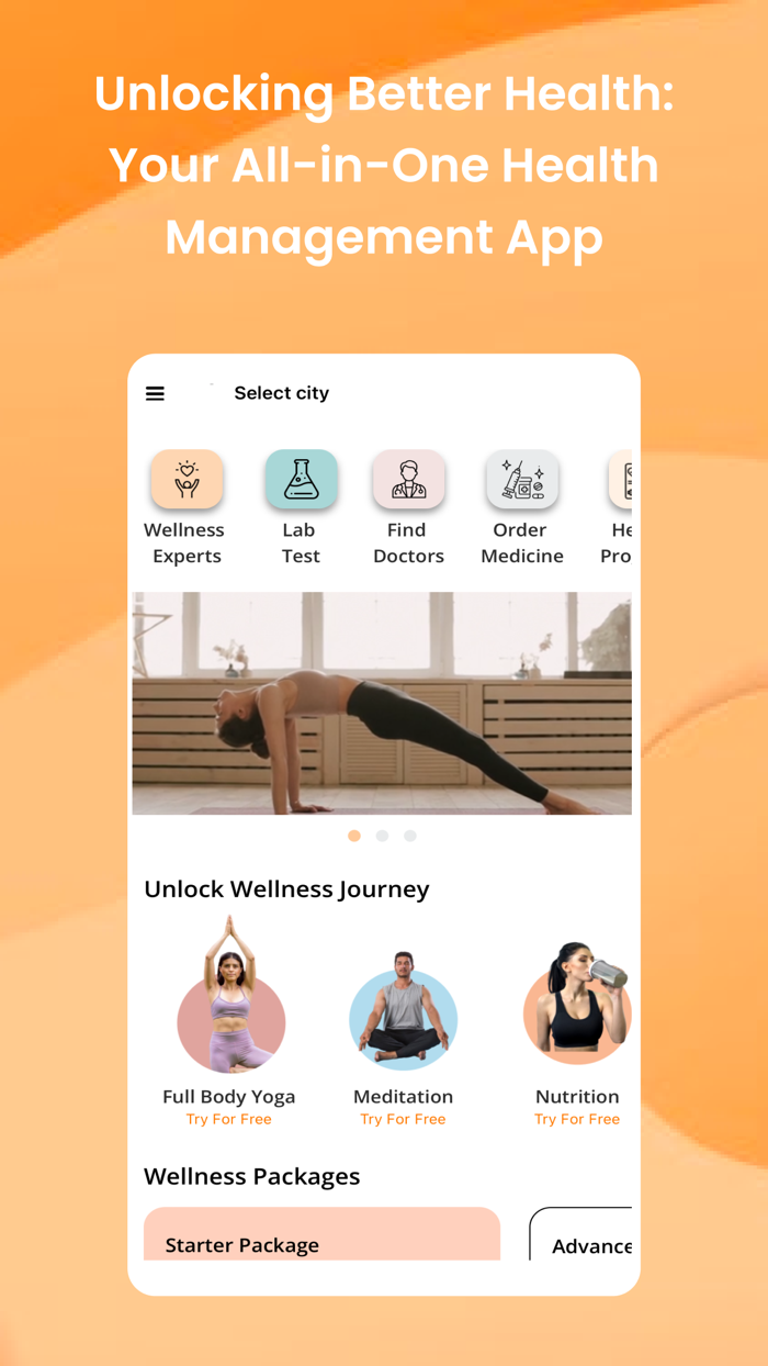 ONE HEALTH ASSIST- OHA