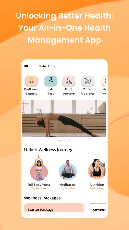 ONE HEALTH ASSIST- OHA