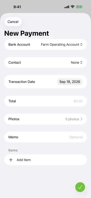 Traction Mobile screenshot 2
