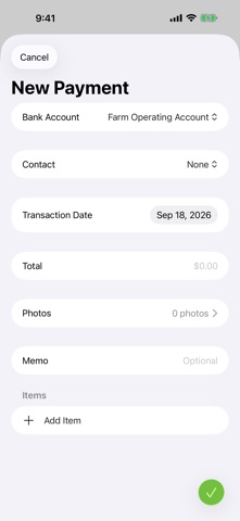 Traction Mobile Screenshot 2 of 8