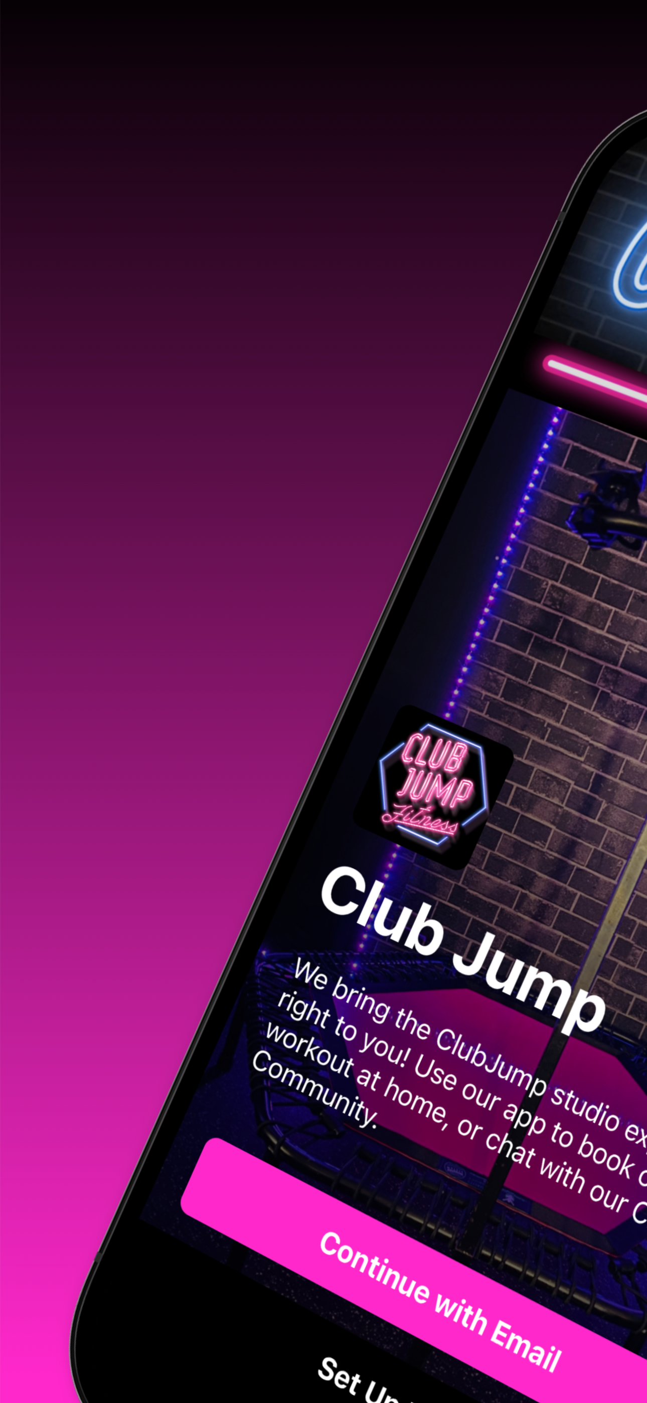 Club Jump