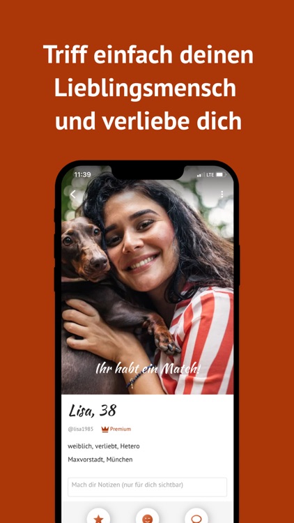 Funkenflug Dating App & Events