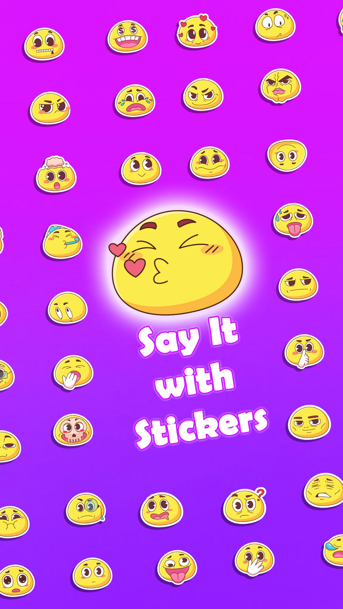 Essential Emoji Expressions