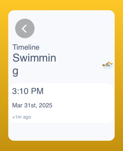 Asthma Tracker - Astira