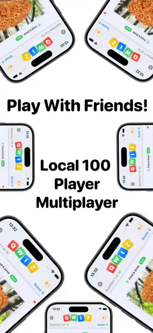 Qwiz: Daily Quiz & Trivia screenshot 3