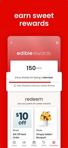 Edible Screenshot 2 of 4