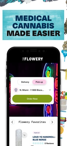 The Flowery Screenshot 1 of 7