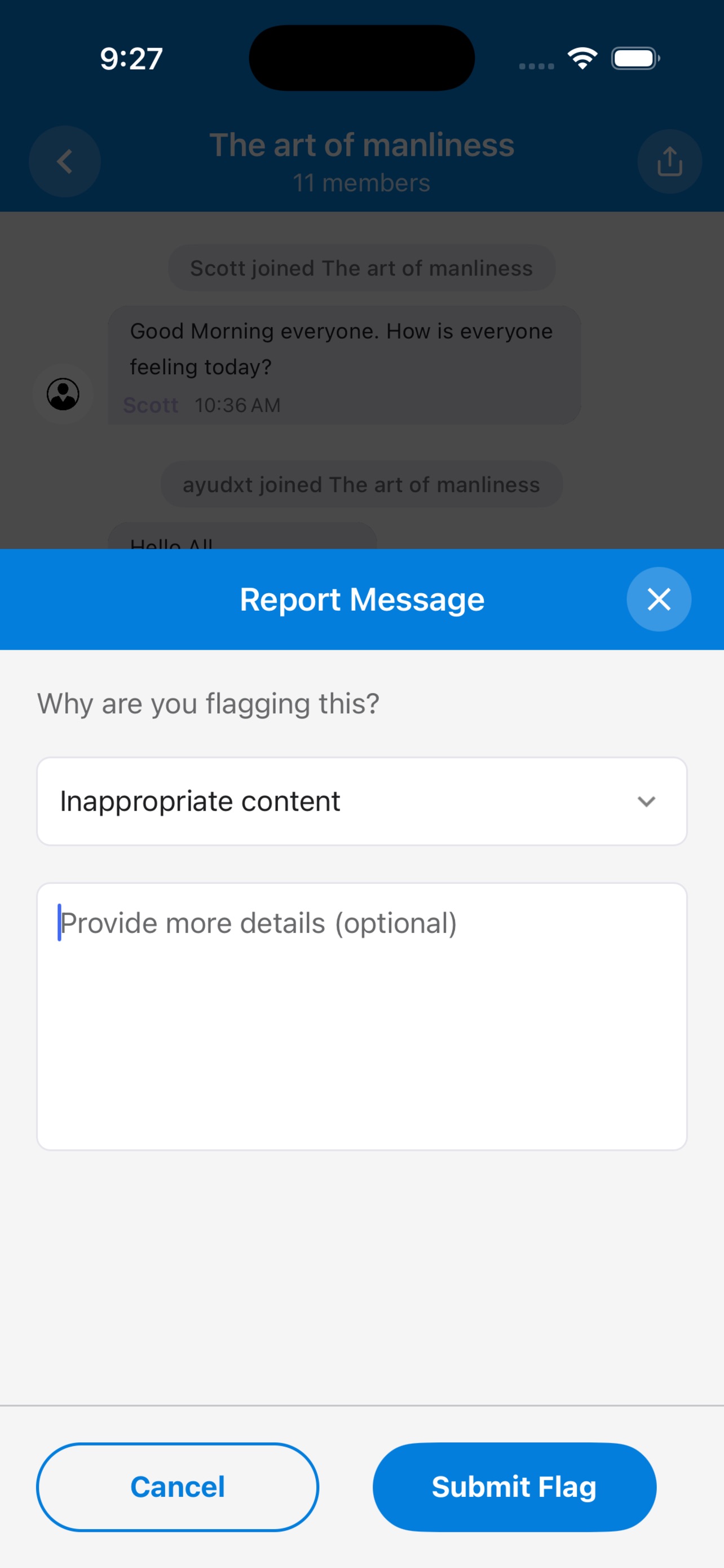 Screenshot 7 of Filyy