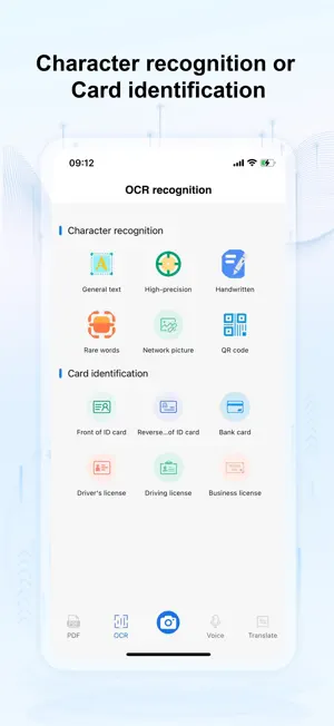 Super PDF Scanner+ screenshot 1
