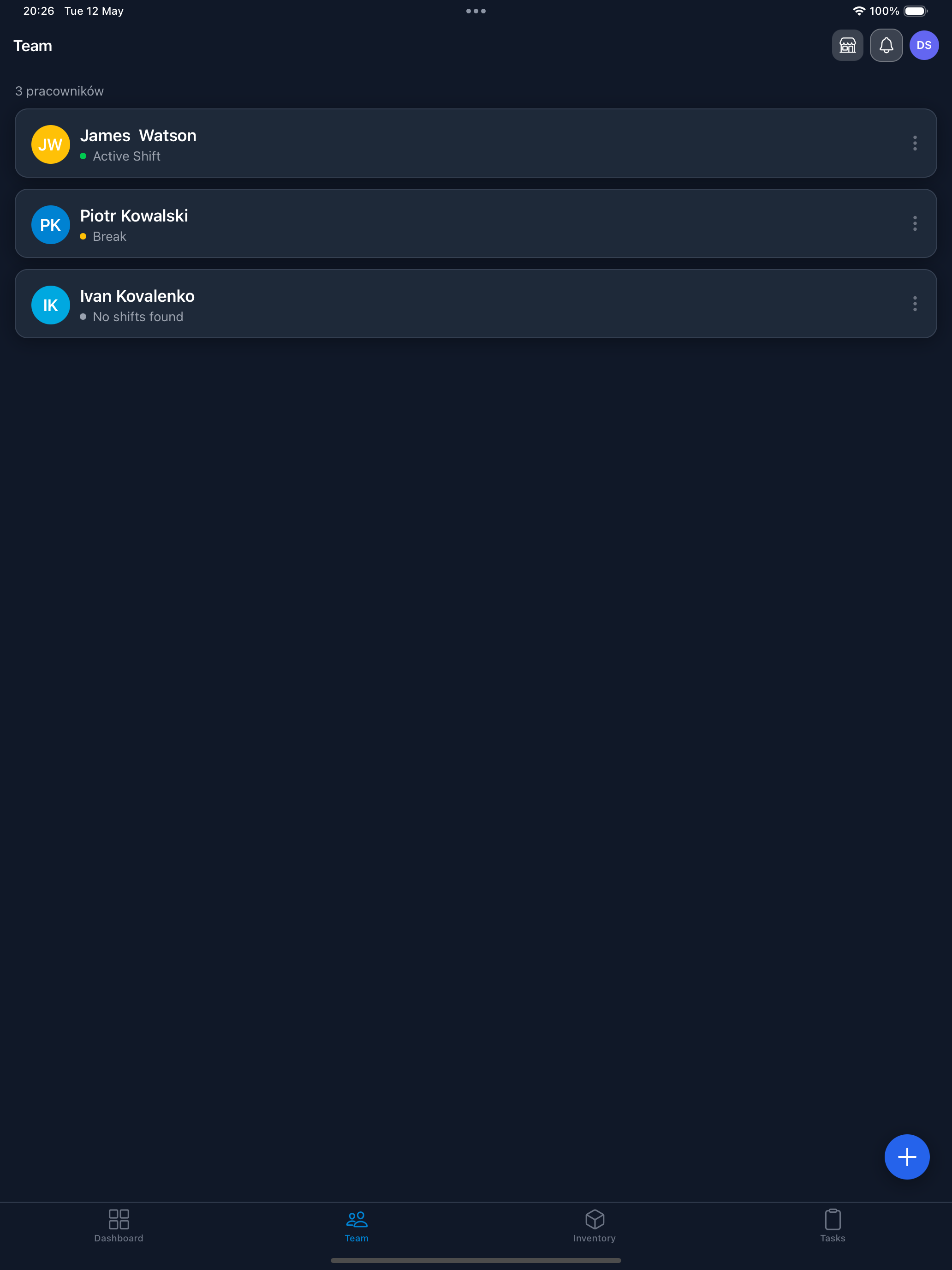 BEEZEE: Workforce Management screenshot 16