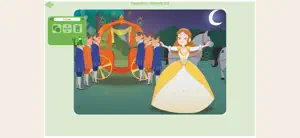 Contes et langage - Niveau 3 screenshot 3