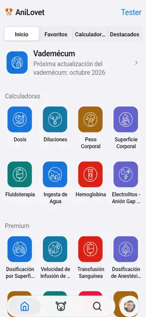 AniLovet screenshot 4