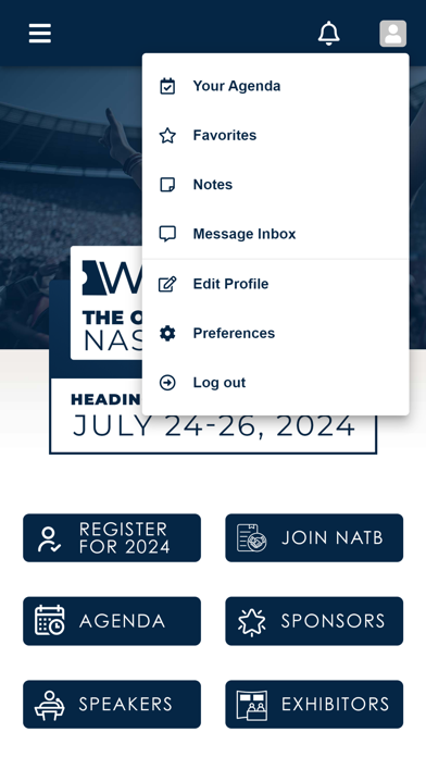 WTC25 Screenshot
