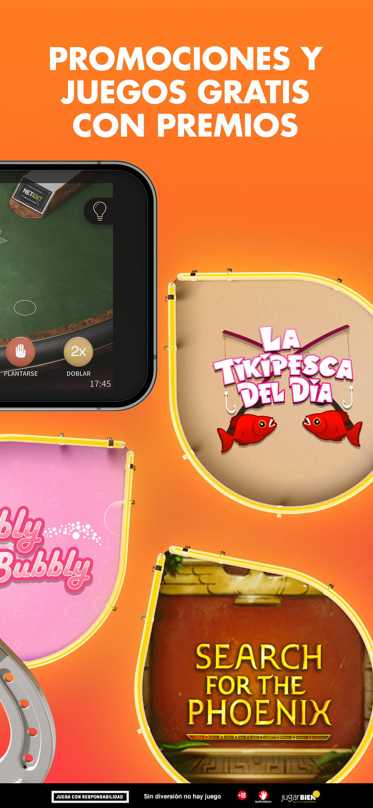 Botemanía Casino y Apuestas