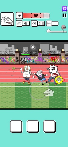 Student Hero-Bully Battle Screenshot 3 of 5