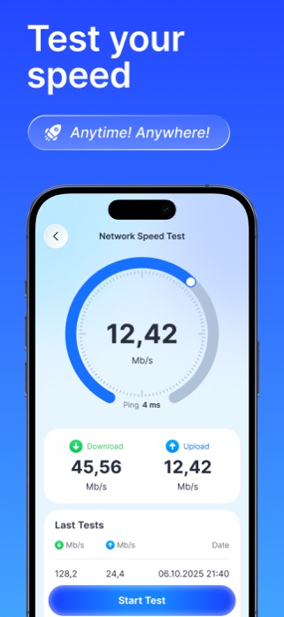 PrimeDefend VPN: Web Shield Screenshot 5 of 5