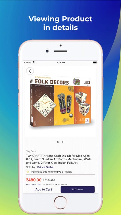 Indo Craftworld screenshot-3