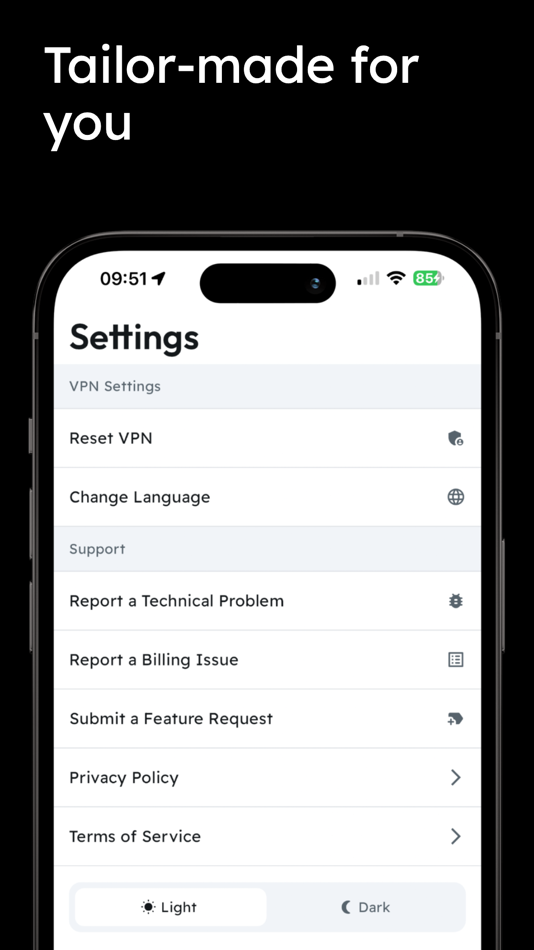 #3. 云界RIFT VPN (iOS) 由: AnkuTv Inc.