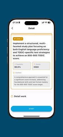 ISeed - Ideas journey screenshot