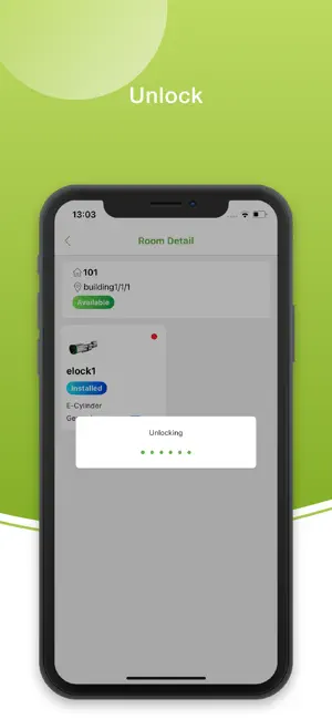 NSKEY Access screenshot 3
